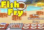 play Fish Fry