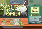 play Soup Shop