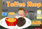 play Toffee Shop