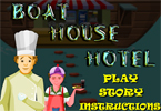 play Boat House Hotel