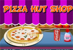 play Pizza Hut Shop