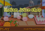 play Indian Juice Shop