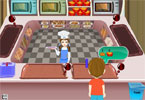 play Barbis Bakery