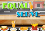 play Equal Serve