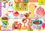play Chocolate Factory
