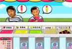 play China Icecream