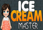 play Ice Cream Master