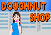play Doughnut Shop