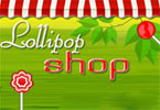 play Lollipop Shop