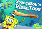 play Bob Esponja Pizza Toss
