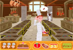 play Ratatouille Kitchen