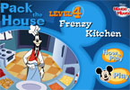 play Frenzy Kitchen