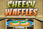 play Cheesy Waffles
