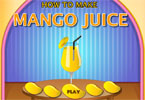 play How To Make Mango Juice