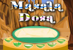 play Masala Dosa