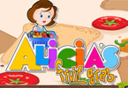 play Alicias Fruit Crab