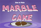 How To Make Marble Cake