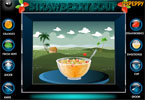 play Strawberry Soup