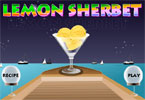 play Lemon Sherbet