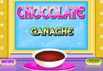 play Chocolate Ganache