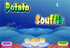 play Potato Souffle