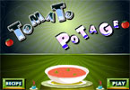 play Tomato Potage
