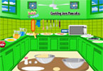 play Cooking Jam Pancake