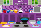 play Cooking Spagetti Carbonara