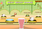 play Very Berry Shake