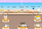 play Corn Chowder 1