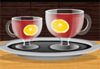 play Hot Blackcurrant Punch