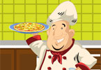 play Happy Pizza