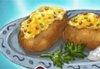 play Baked Potato