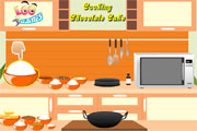 play Chocolate Cake
