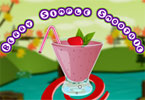 play Berry Simple Smoothie