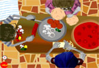 play Abbatti Pizza