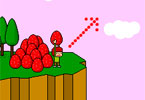 play Strawberry Cake