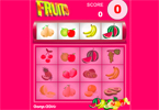 play Fruits