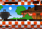 play Burger Builder