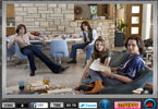play Image Disorder Patrick Fugit