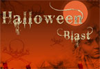 play Halloween Blast