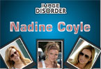 play Image Disorder Nadine Coyle