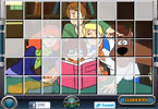 play Sort My Tiles Scooby And Buddies