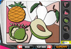 play Contexture - Fruits