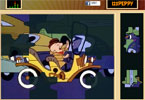 play Puzzle Mania Mr Magoo