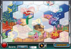 play Sort My Tiles The Little Mermaid