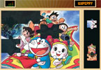 play Puzzle Mania Doraemon
