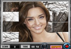 Image Disorder Miranda Kerr