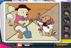 play Contexture - Winnie The Pooh