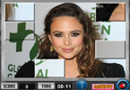 play Image Disorder Josie Maran